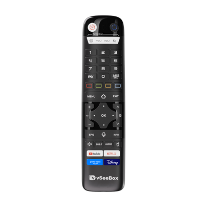 vSeeBox V6 Pro