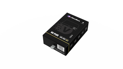vSeeBox V6 Plus
