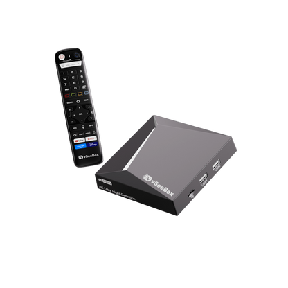 vSeeBox V6 Pro