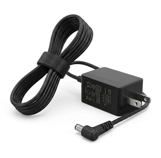 Official Vseebox Replacement Power Cord & Adapter