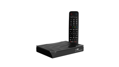 vSeeBox V6 Max