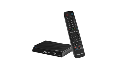 vSeeBox V6 Max