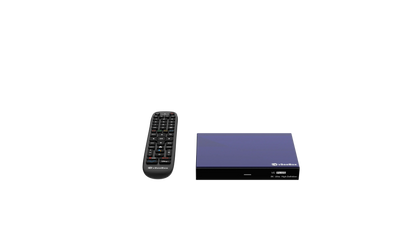 vSeeBox V6 Plus