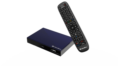 vSeeBox V6 Plus